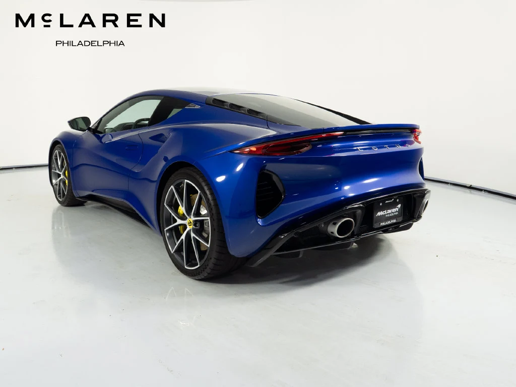 2024 Lotus Emira First Edition, 10/30