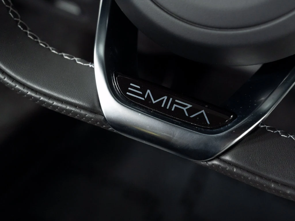 2024 Lotus Emira First Edition, 15/30