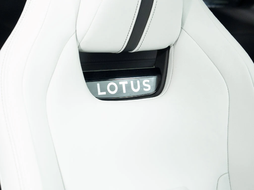 2024 Lotus Emira First Edition, 22/30