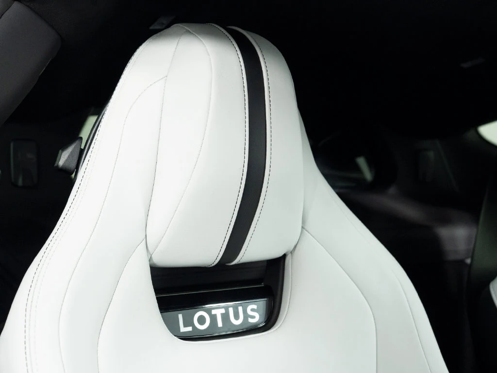 2024 Lotus Emira First Edition, 23/30