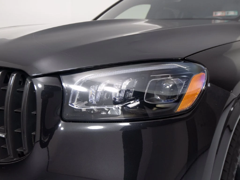 2022 Mercedes-Benz AMG GLS 63 4MATIC, 2/30