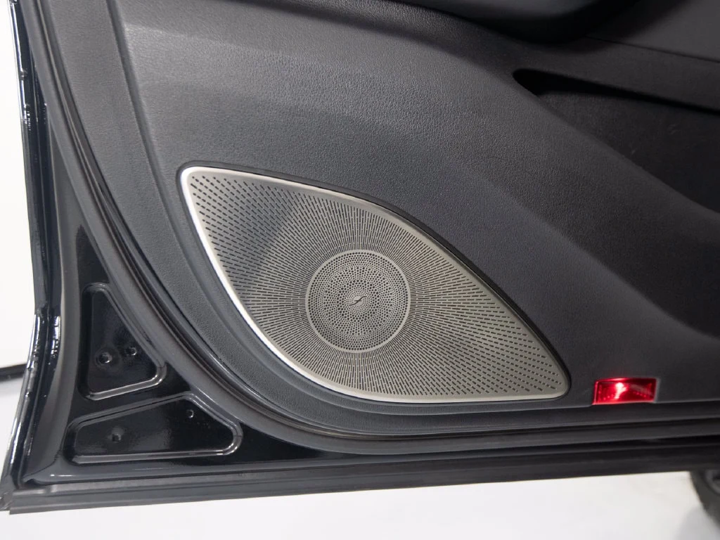 2022 Mercedes-Benz AMG GLS 63 4MATIC, 5/30