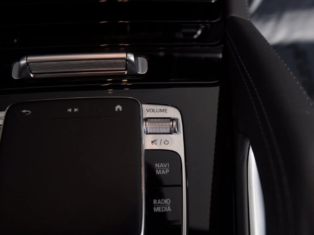 2022 Mercedes-Benz AMG GLS 63 4MATIC, 17/30