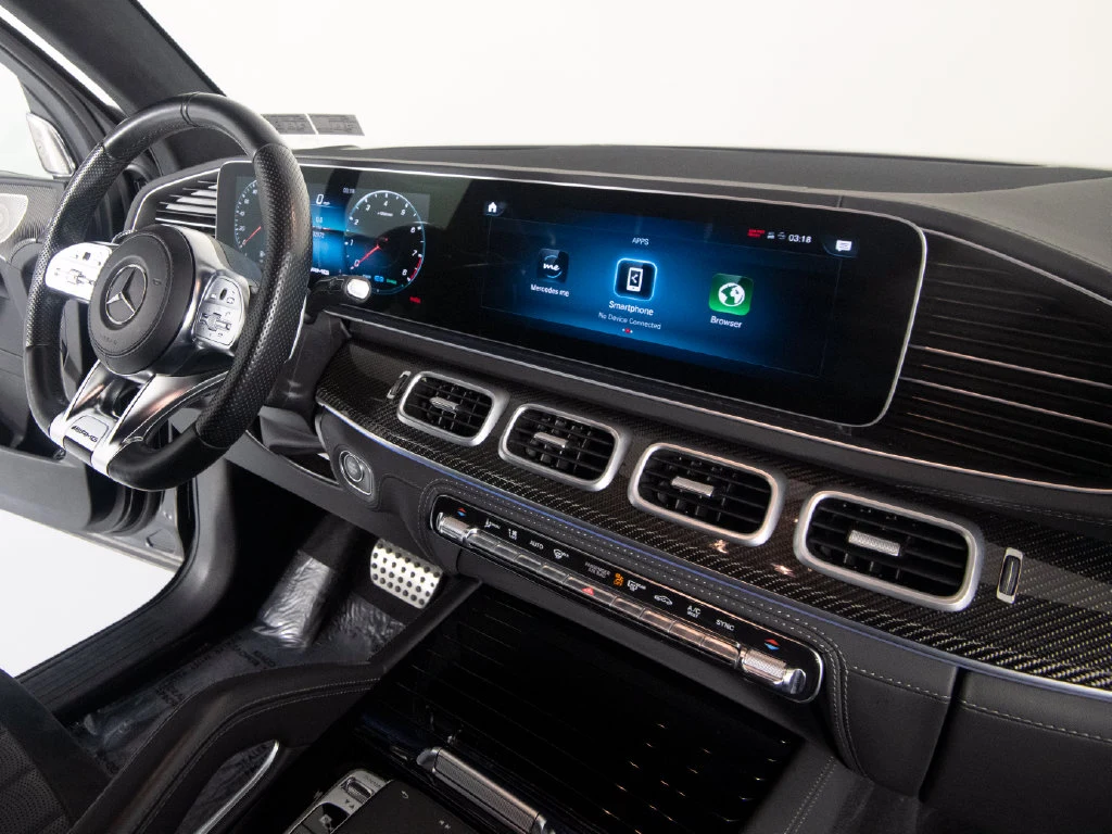 2022 Mercedes-Benz AMG GLS 63 4MATIC, 19/30