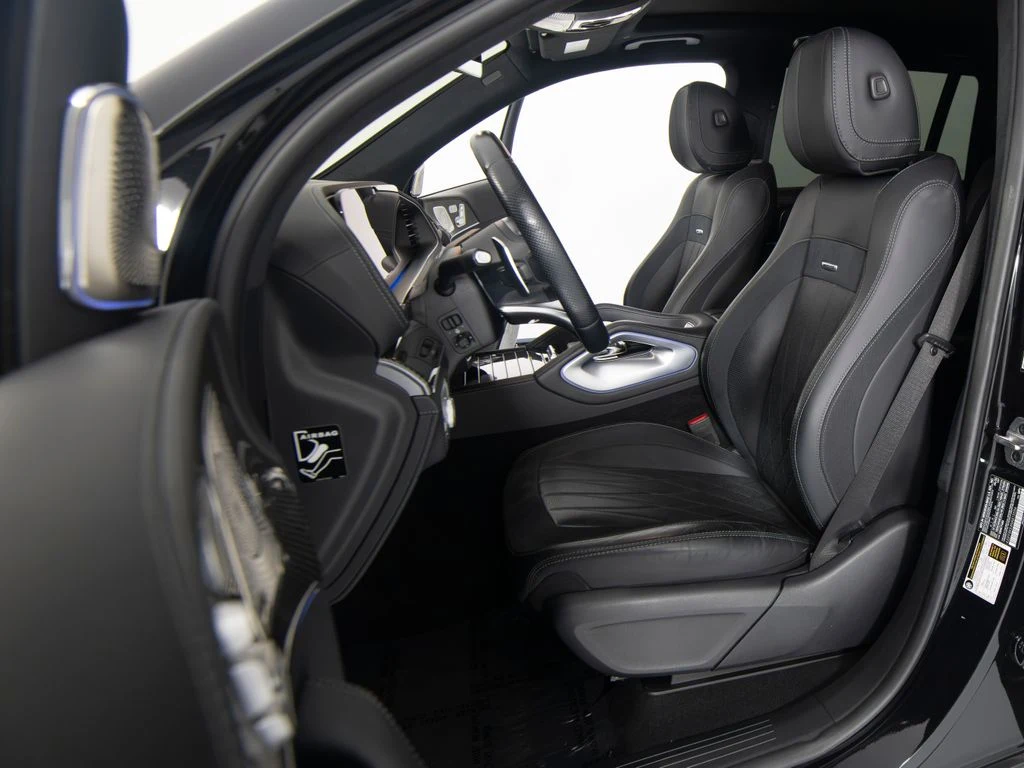 2022 Mercedes-Benz AMG GLS 63 4MATIC, 21/30