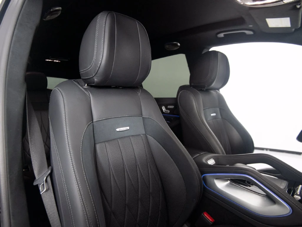 2022 Mercedes-Benz AMG GLS 63 4MATIC, 22/30