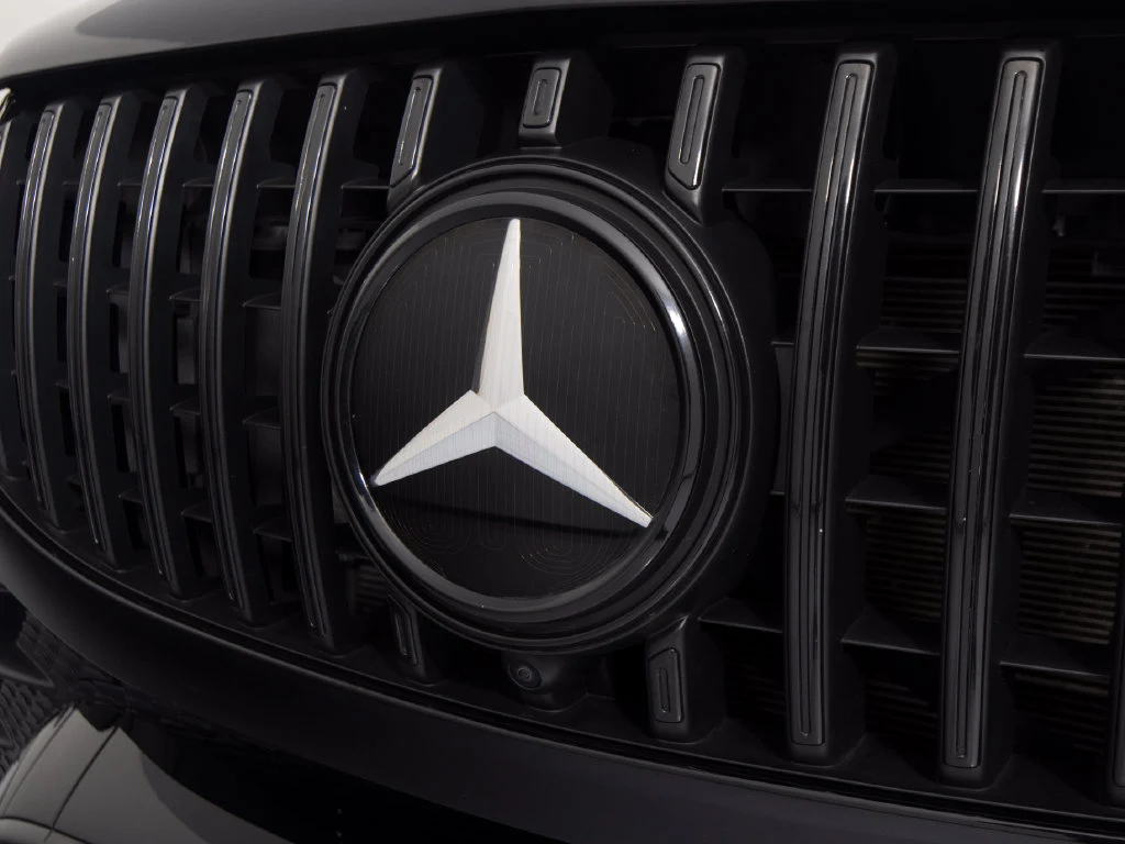 2022 Mercedes-Benz AMG GLS 63 4MATIC, 24/30