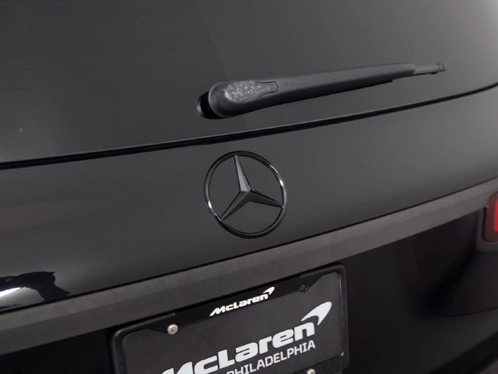 2022 Mercedes-Benz AMG GLS 63 4MATIC, 26/30