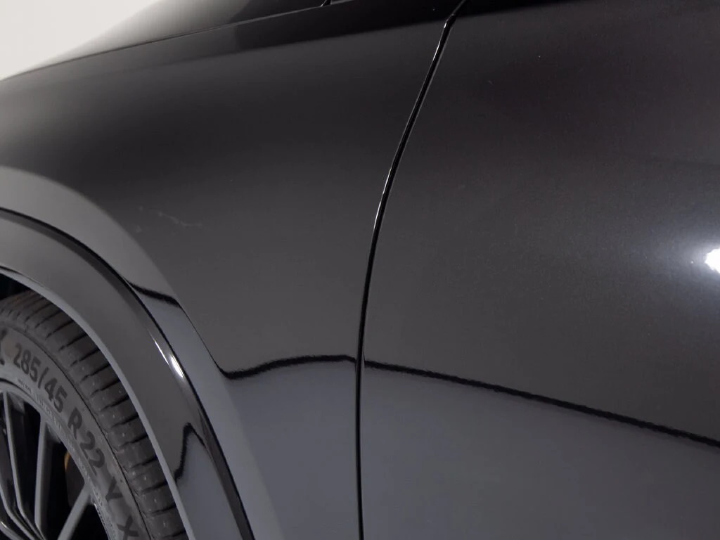 2022 Mercedes-Benz AMG GLS 63 4MATIC, 27/30