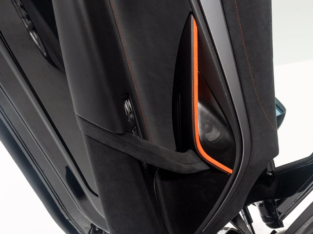 2027 McLaren 750S Performance, 4/30