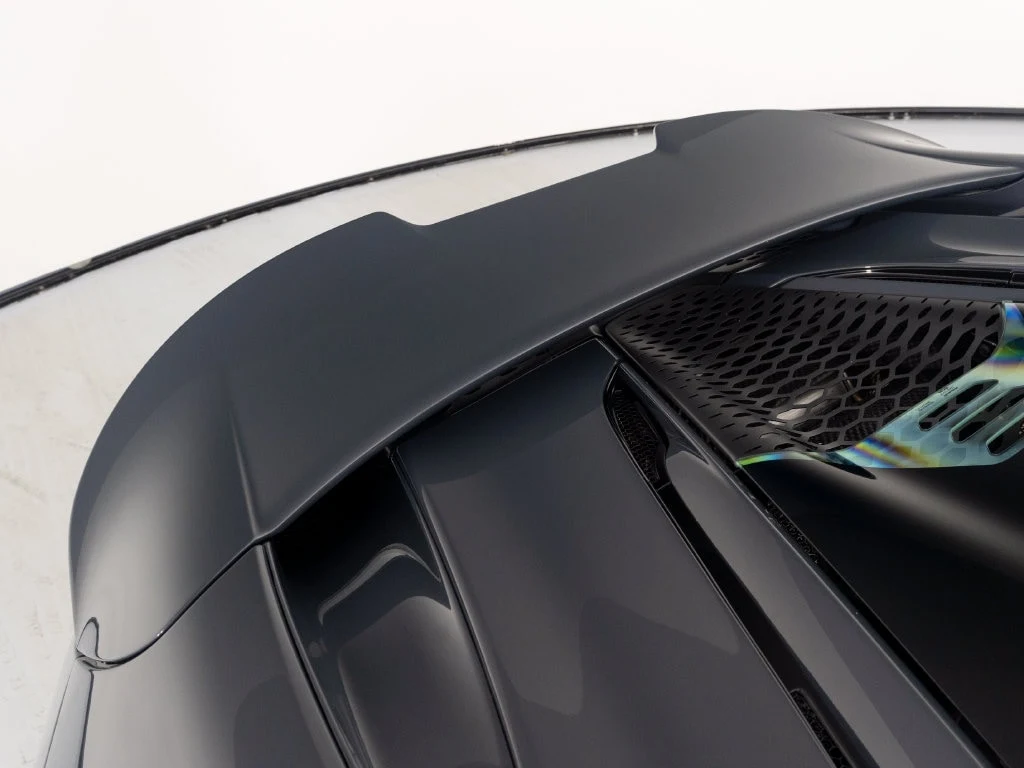 2027 McLaren 750S Performance, 23/30