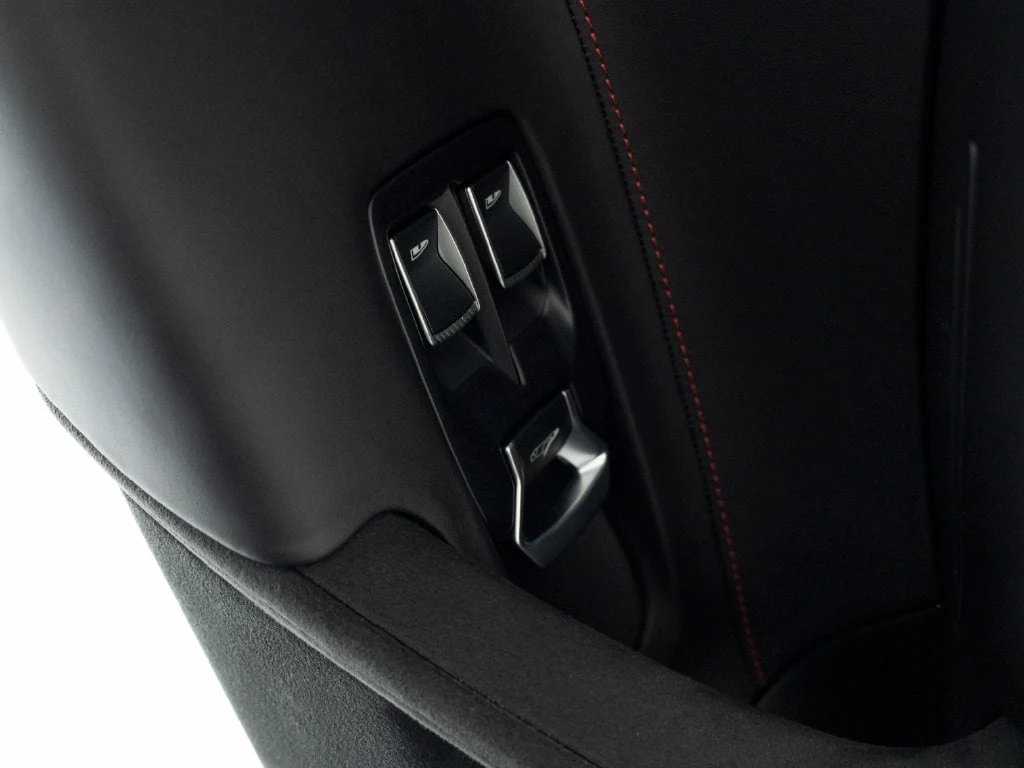 2027 McLaren 750S Spider Performance, 3/30