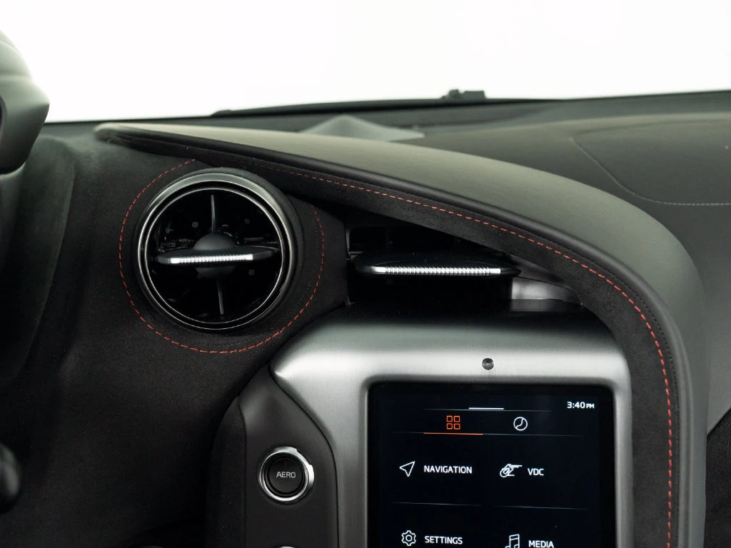 2027 McLaren 750S Spider Performance, 13/30