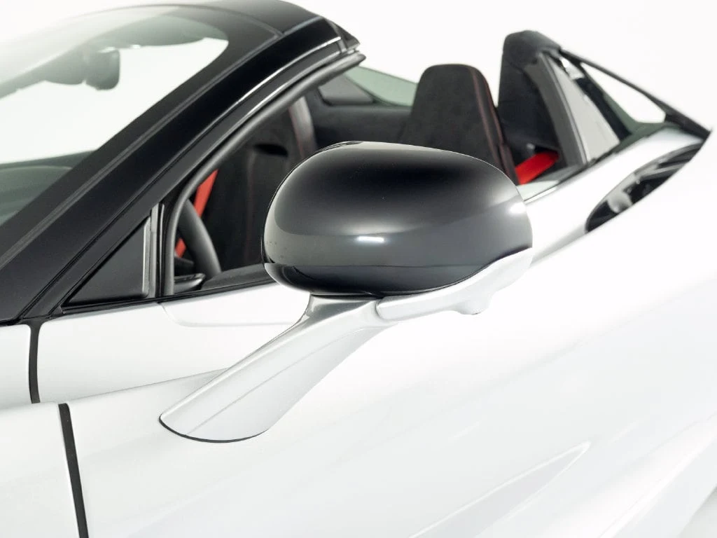 2027 McLaren 750S Spider Performance, 25/30