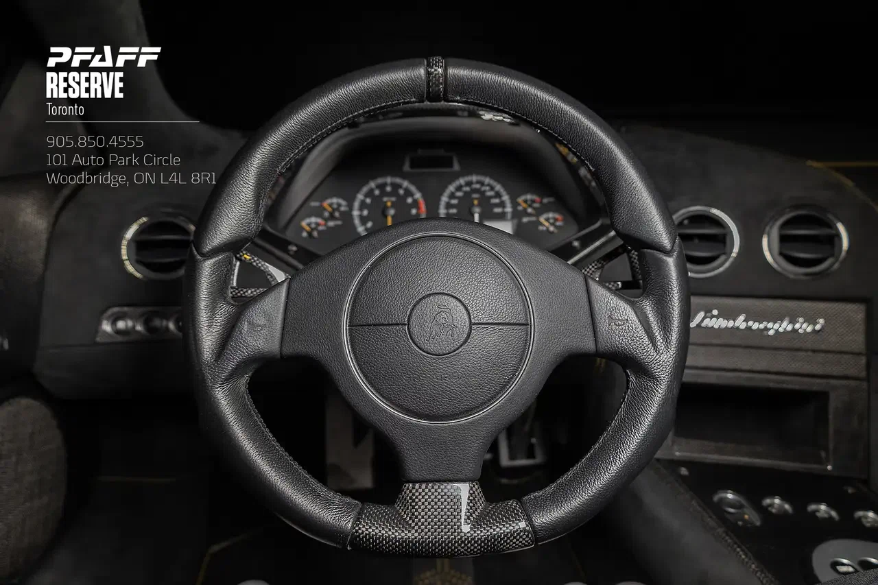 2010 Lamborghini Murciélago LP 670-4 SV, 16/30