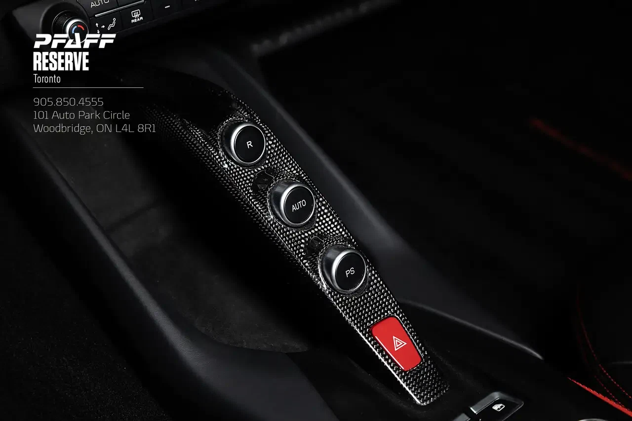 2018 Ferrari 812 Superfast, 19/27