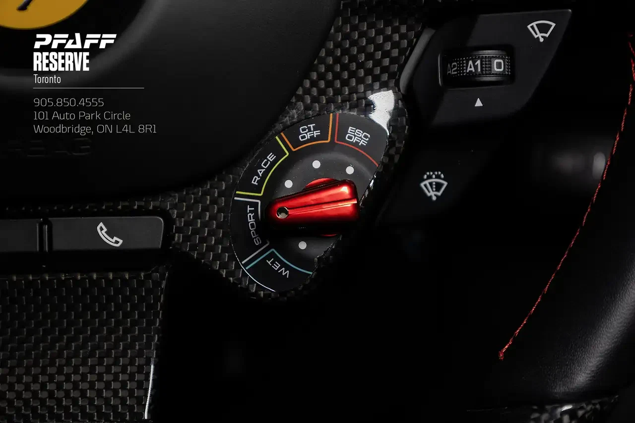 2018 Ferrari 812 Superfast, 20/27