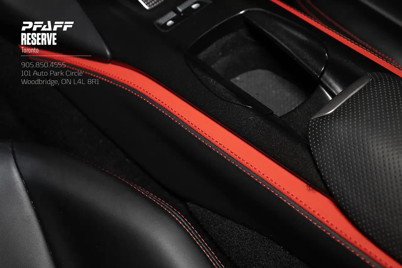2018 Ferrari 812 Superfast, 21/27