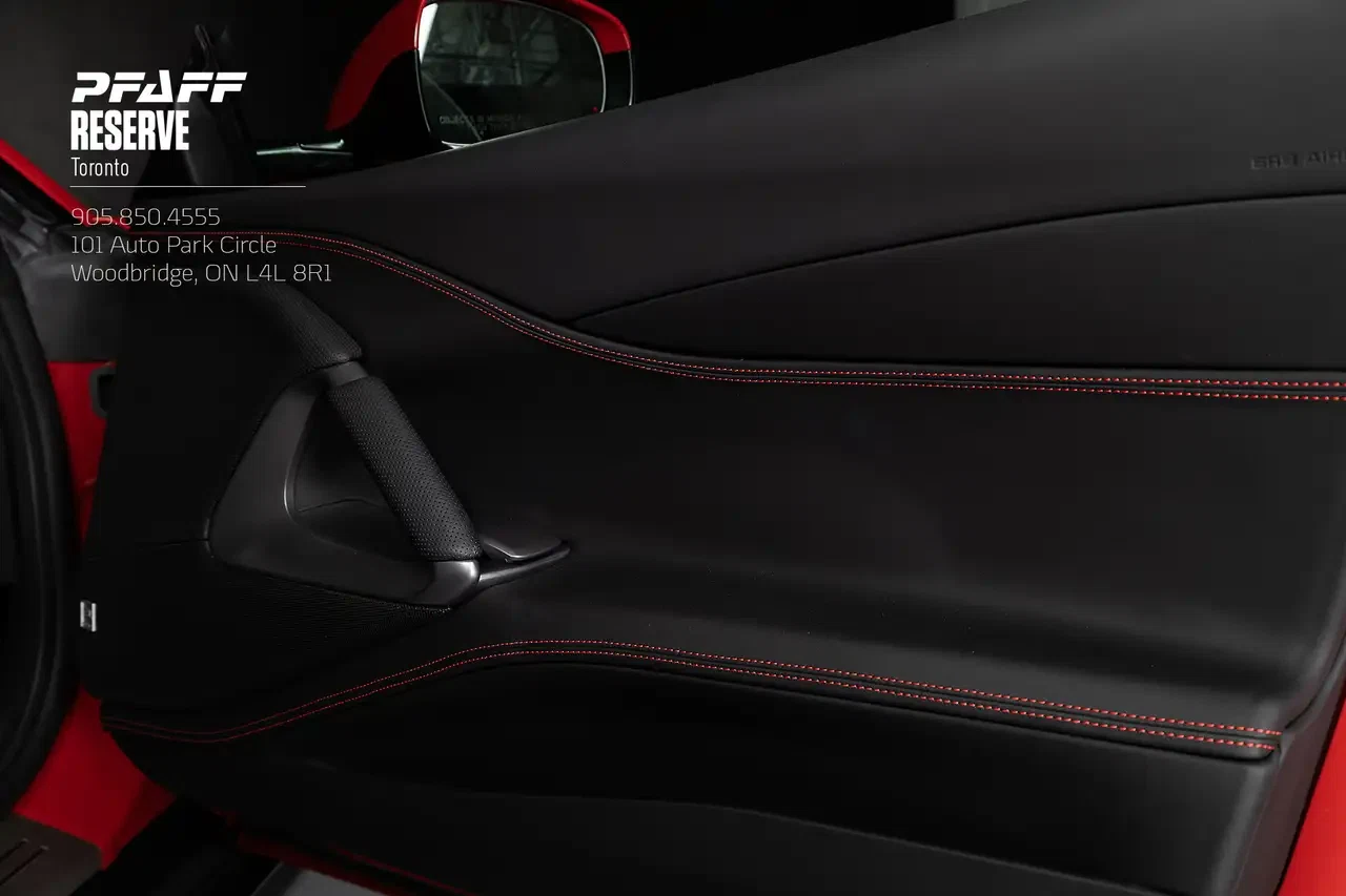 2018 Ferrari 812 Superfast, 24/27