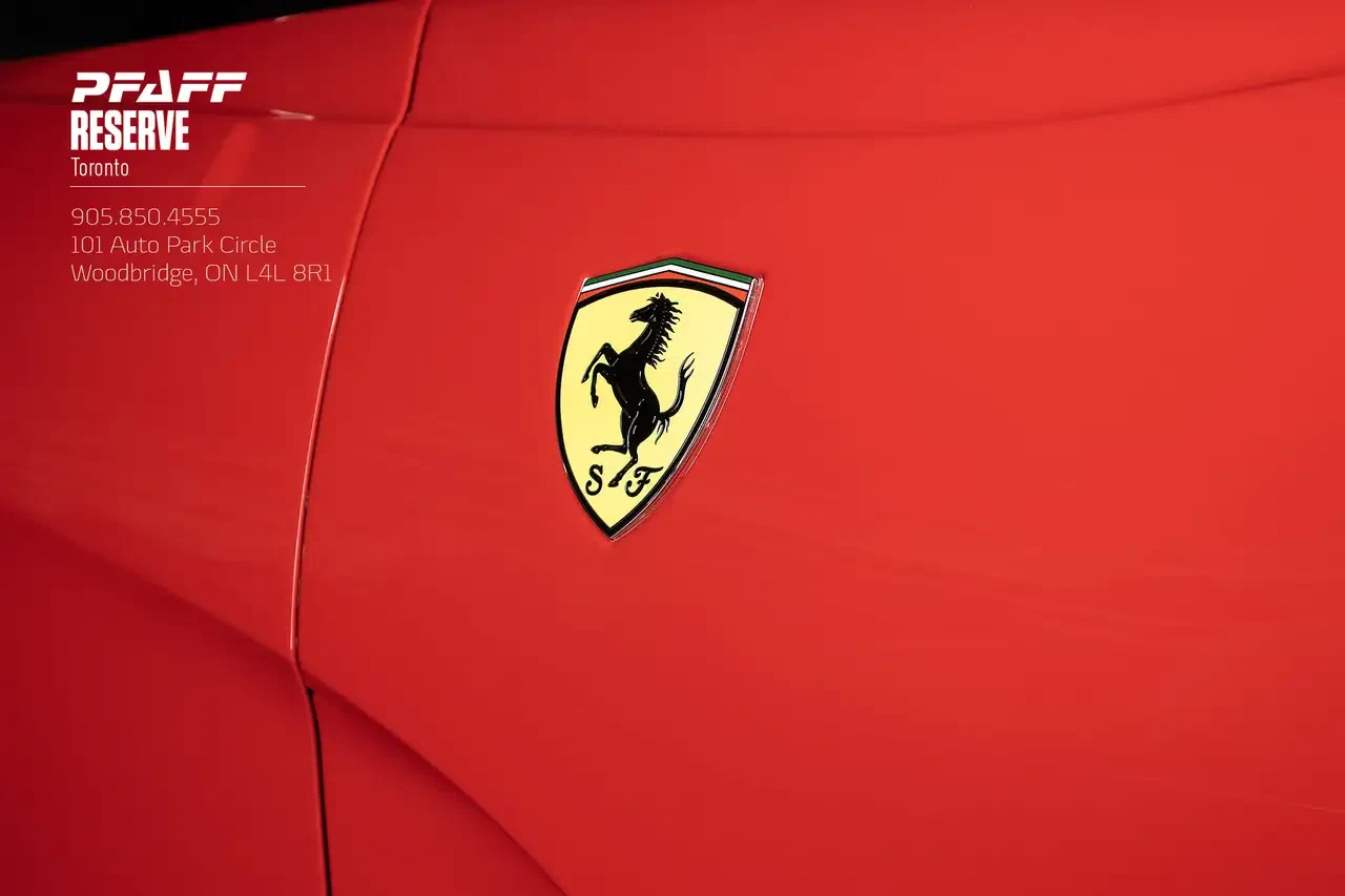 2018 Ferrari 812 Superfast, 27/27