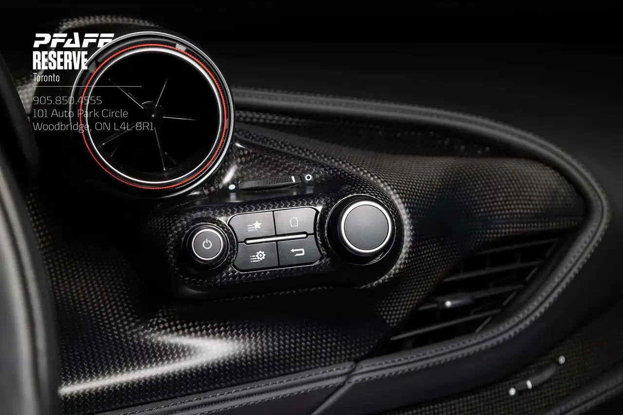 2021 Ferrari F8 Tributo, 17/28
