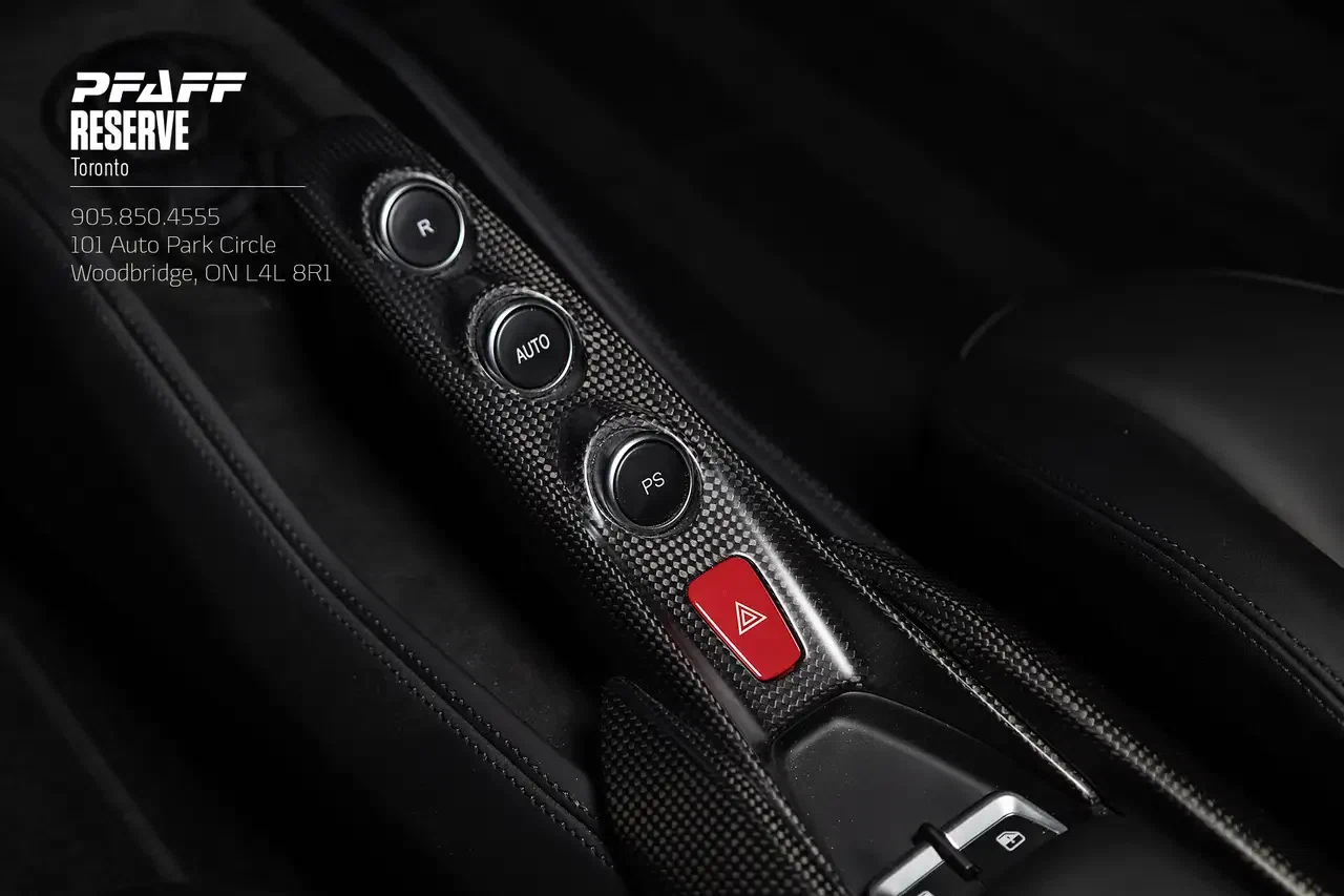 2021 Ferrari F8 Tributo, 19/28
