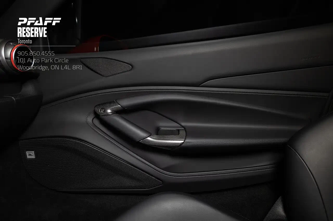 2021 Ferrari F8 Tributo, 21/28