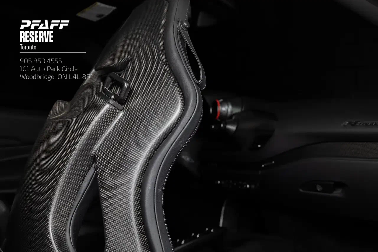 2021 Ferrari F8 Tributo, 22/28