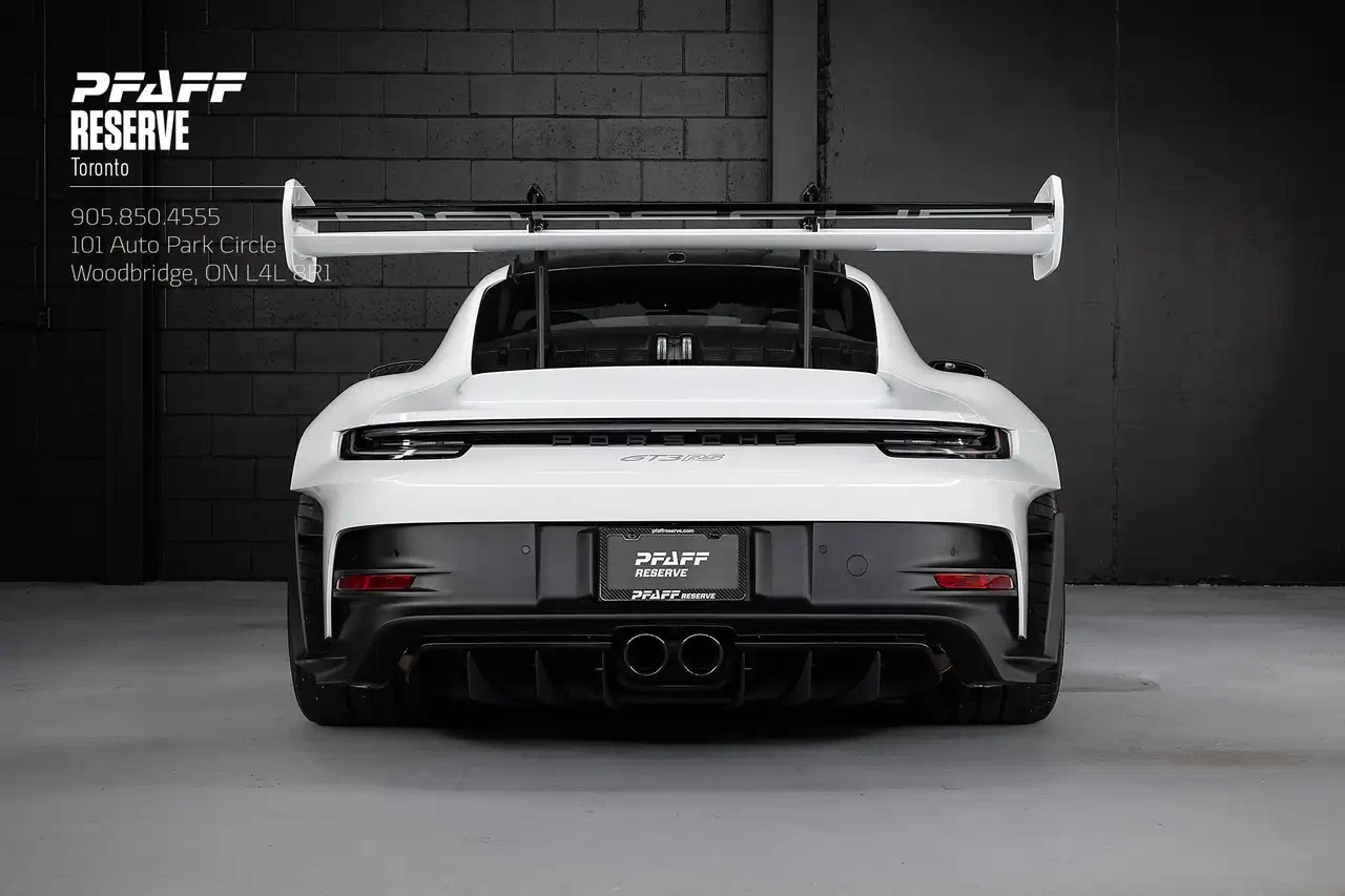 2023 Porsche 911 (992.1) GT3 RS, 4/29