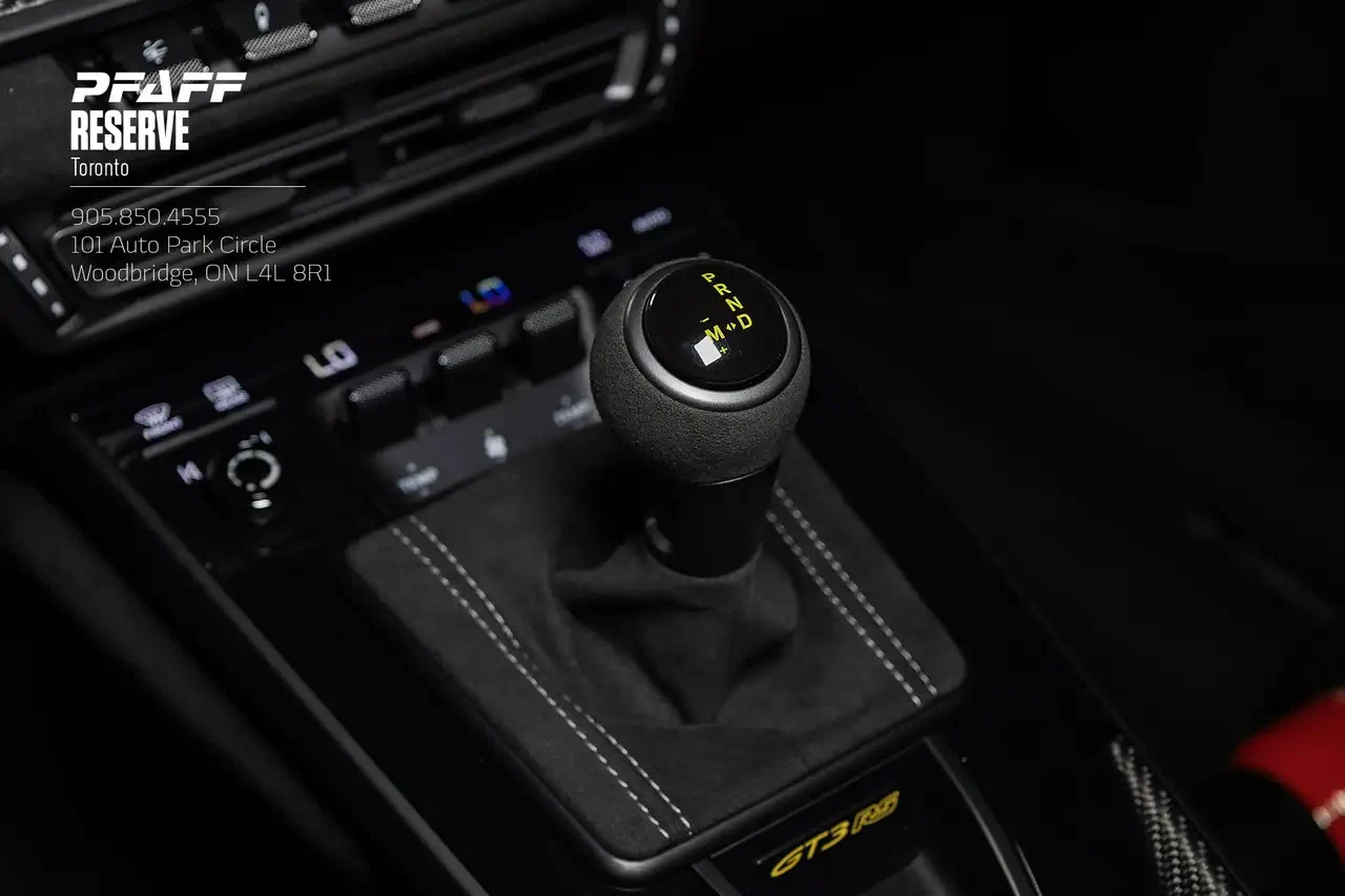 2023 Porsche 911 (992.1) GT3 RS, 20/29