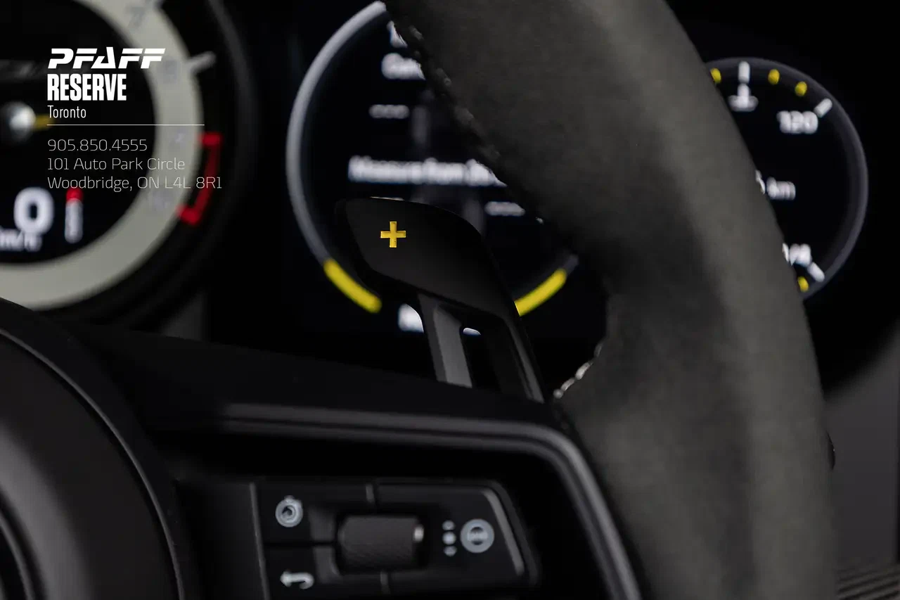 2023 Porsche 911 (992.1) GT3 RS, 21/29