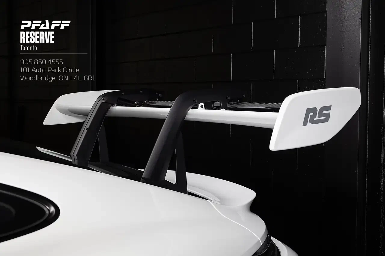 2023 Porsche 911 (992.1) GT3 RS, 28/29