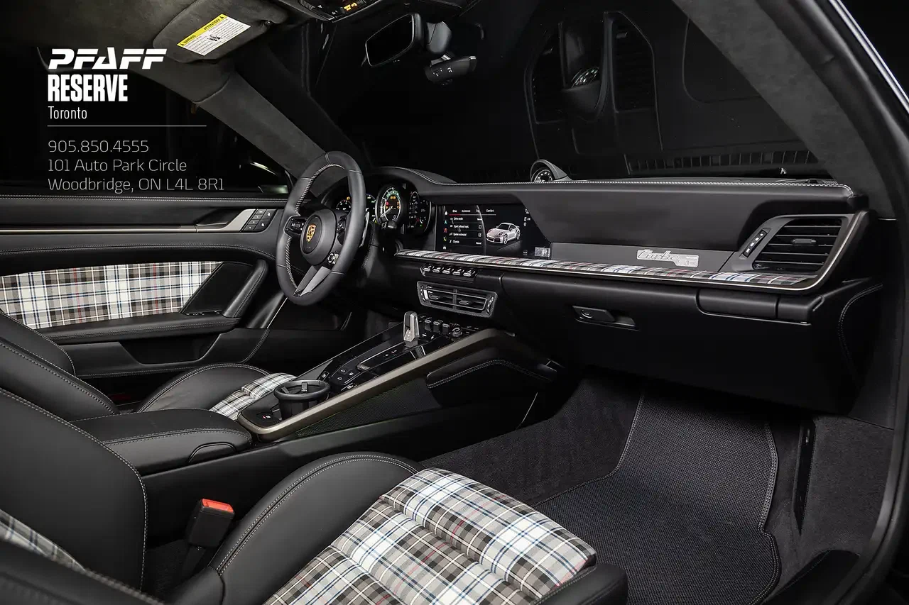 2025 Porsche 911 Turbo 50 Years (992), 14/29
