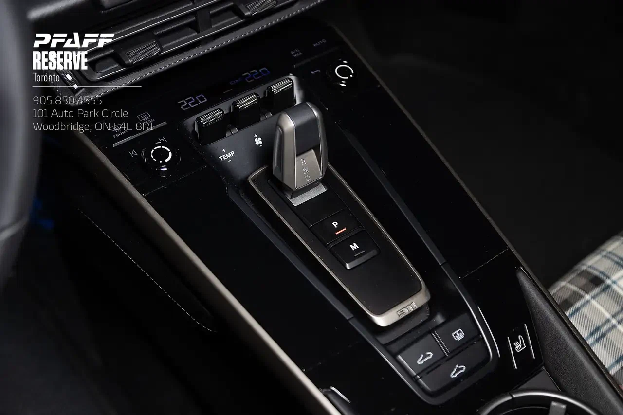 2025 Porsche 911 Turbo 50 Years (992), 19/29