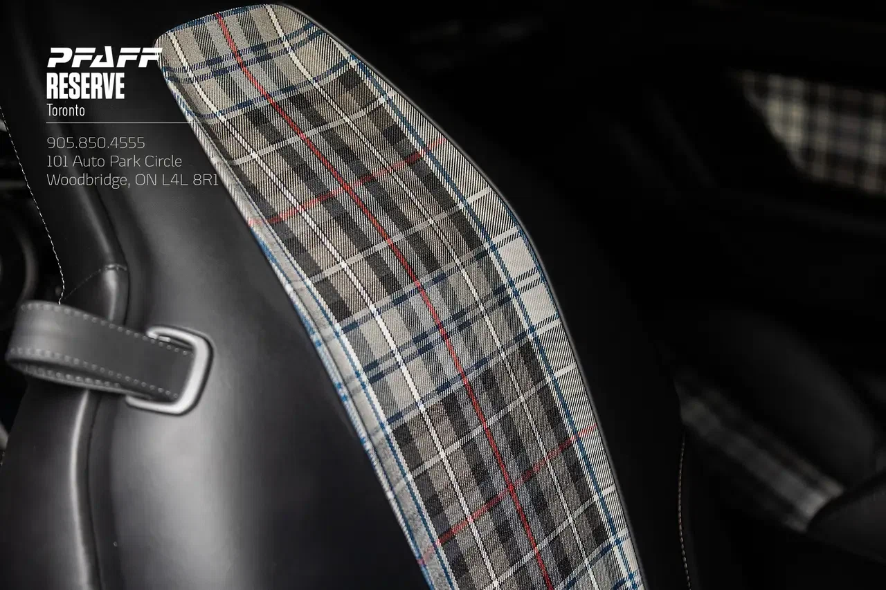 2025 Porsche 911 Turbo 50 Years (992), 25/29