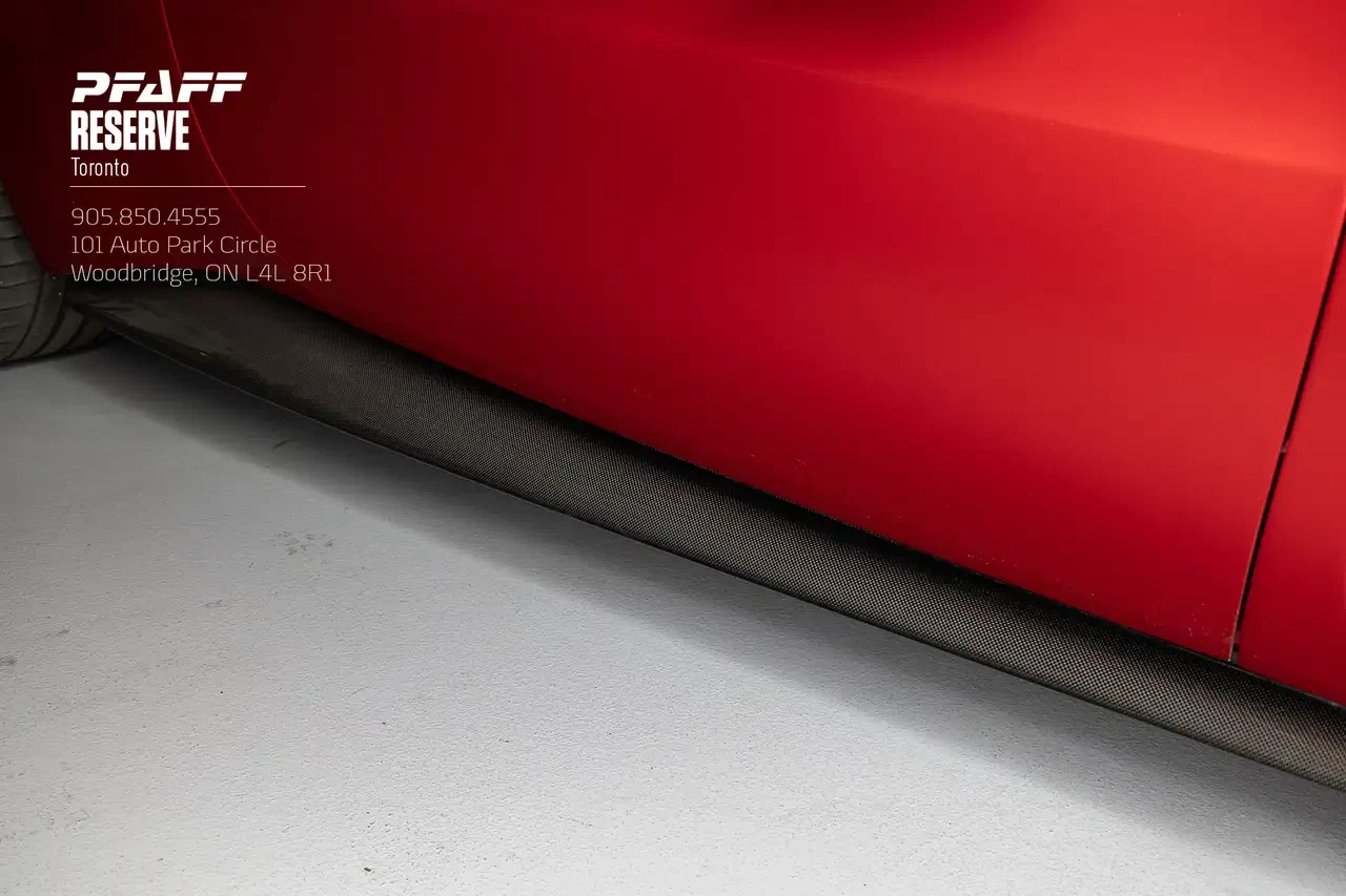 2024 Ferrari 296 GTB, 26/26