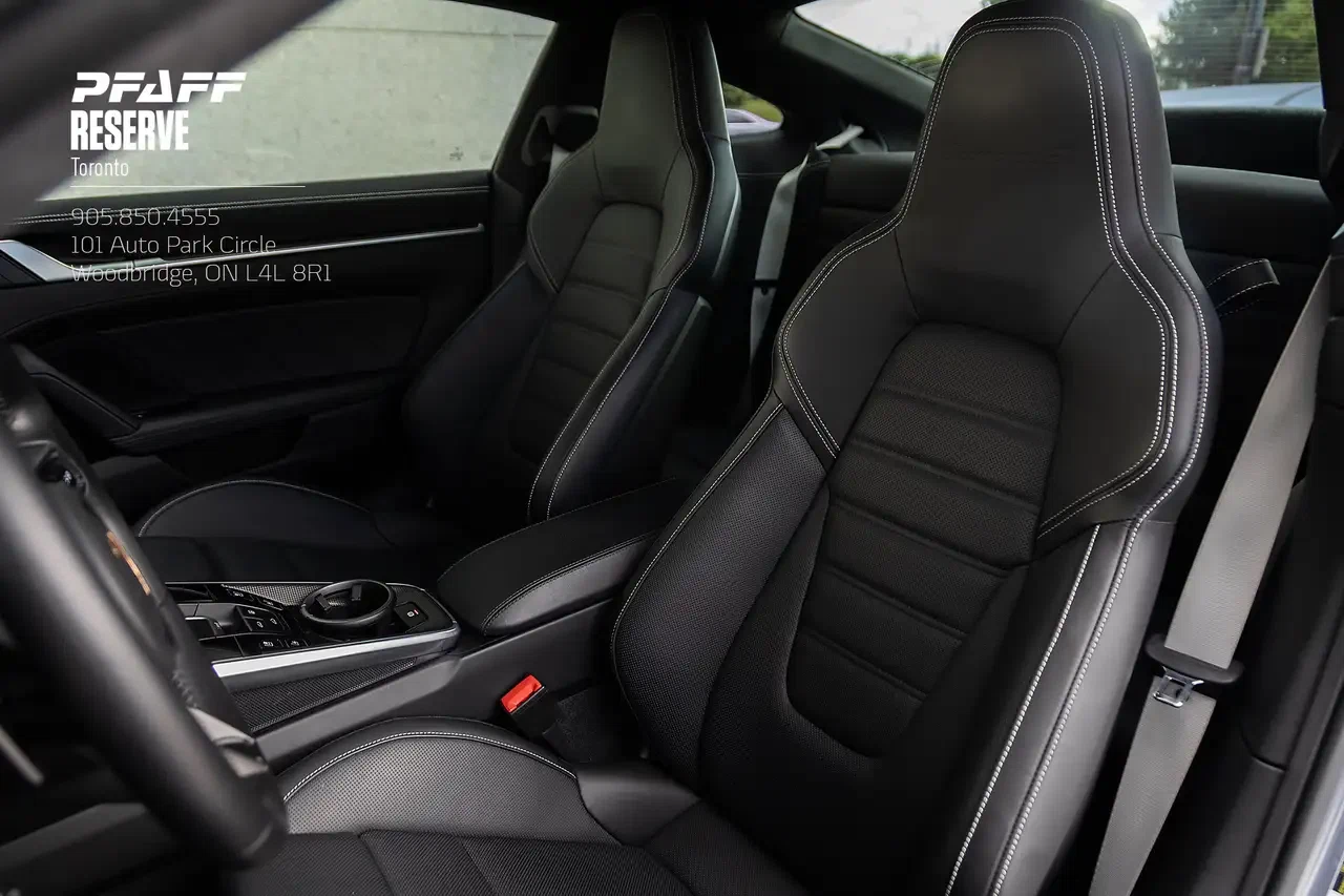 2023 Porsche 911 (992.1) Turbo S, 15/30