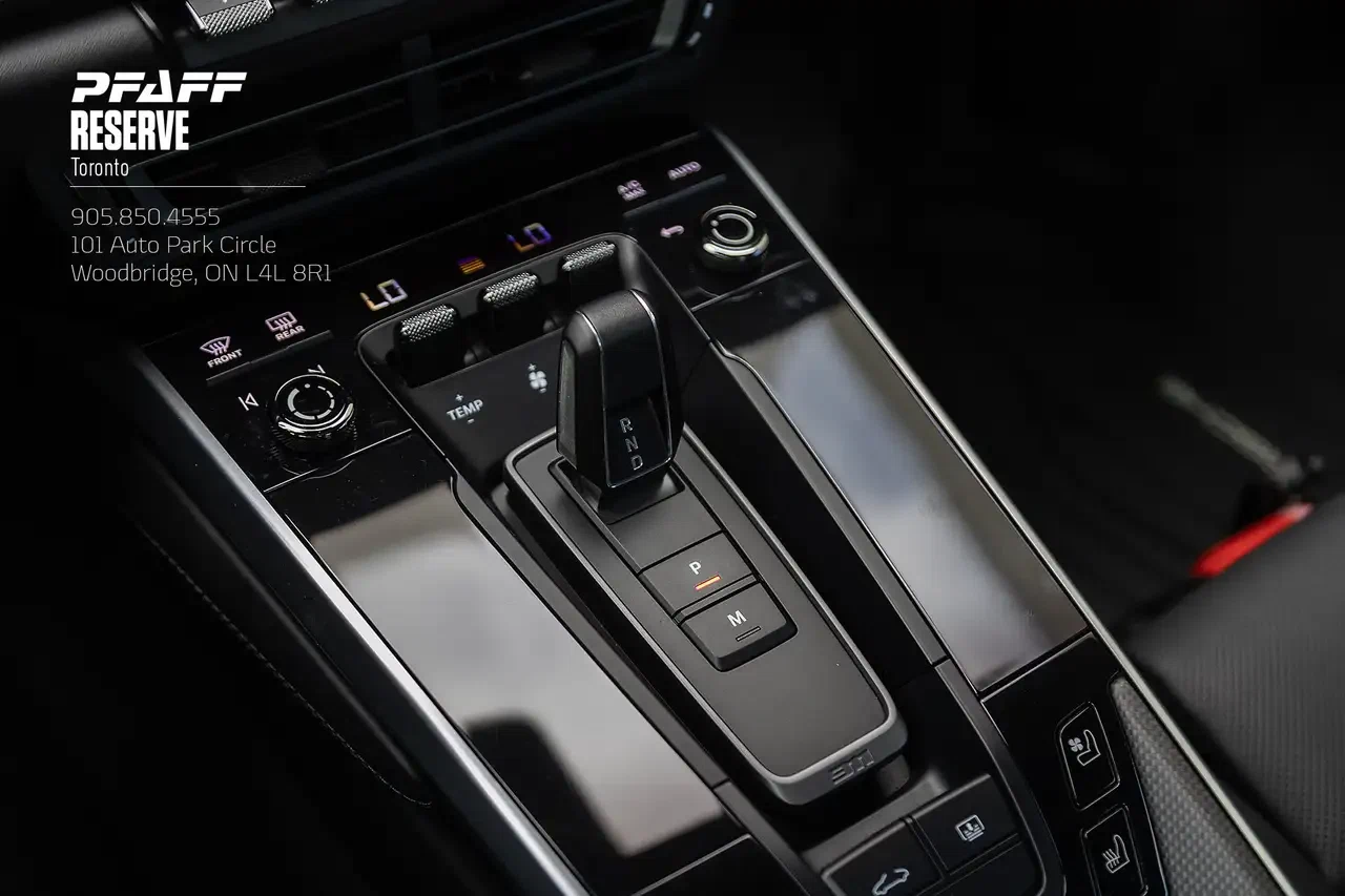 2023 Porsche 911 (992.1) Turbo S, 20/30