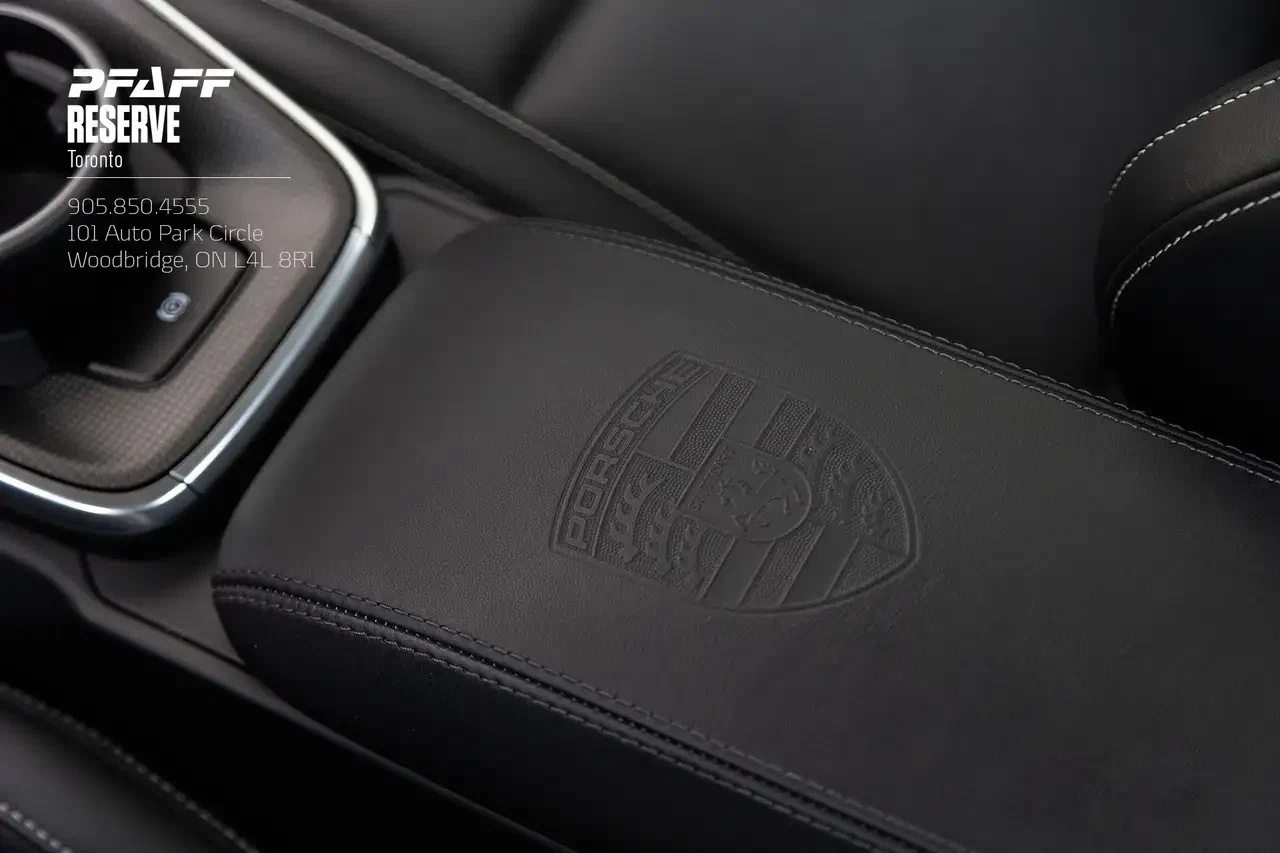 2023 Porsche 911 (992.1) Turbo S, 22/30