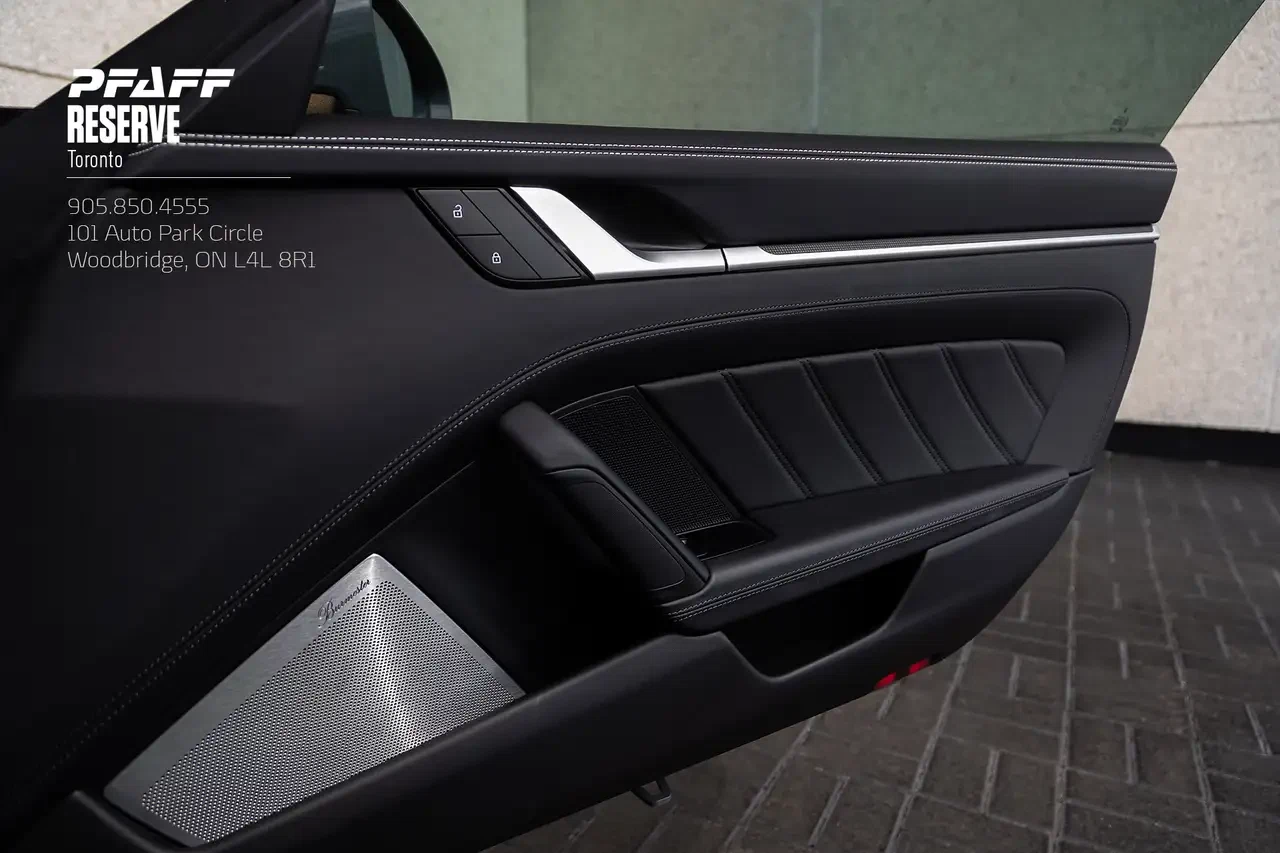 2023 Porsche 911 (992.1) Turbo S, 25/30