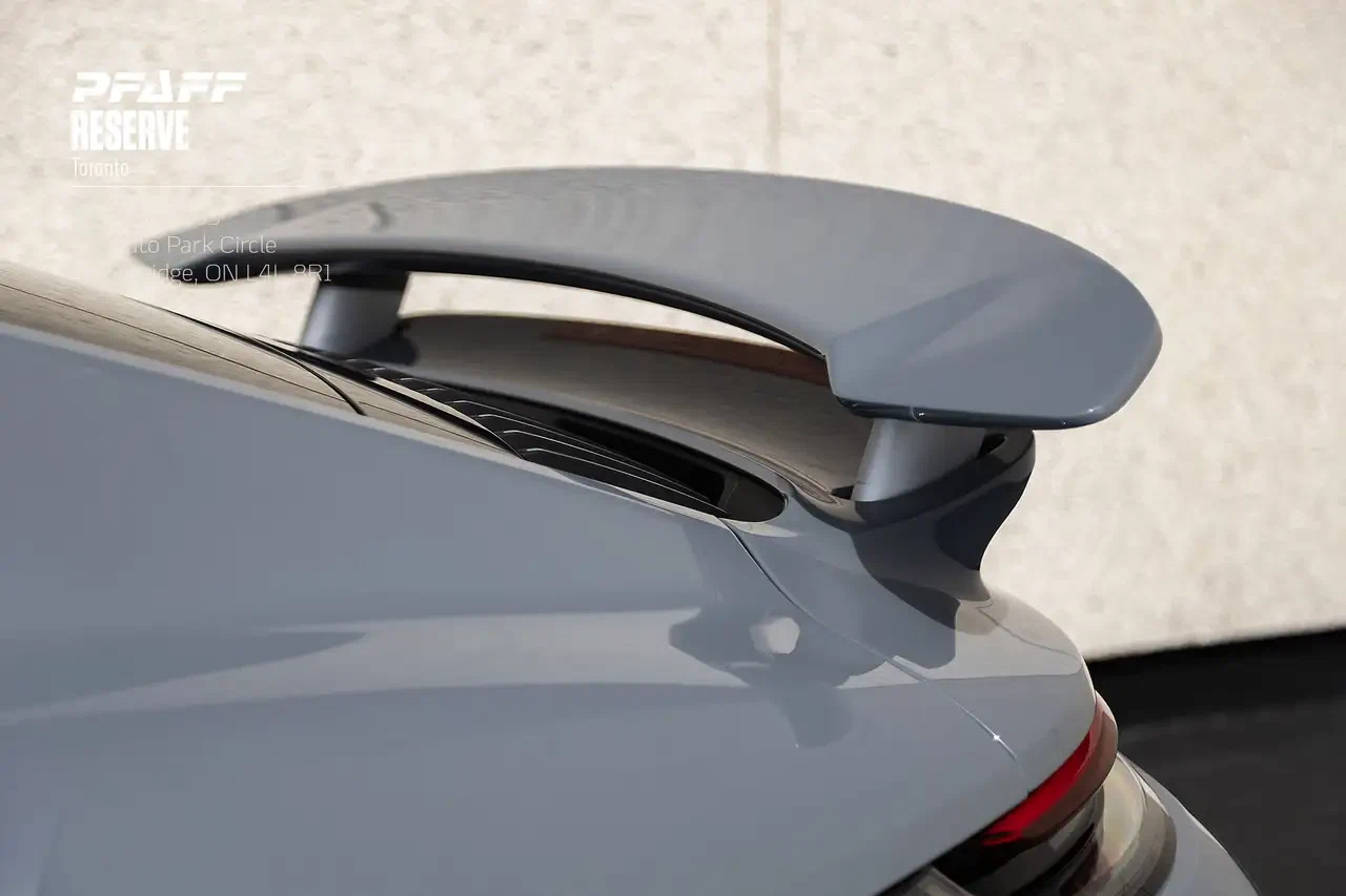 2023 Porsche 911 (992.1) Turbo S, 29/30