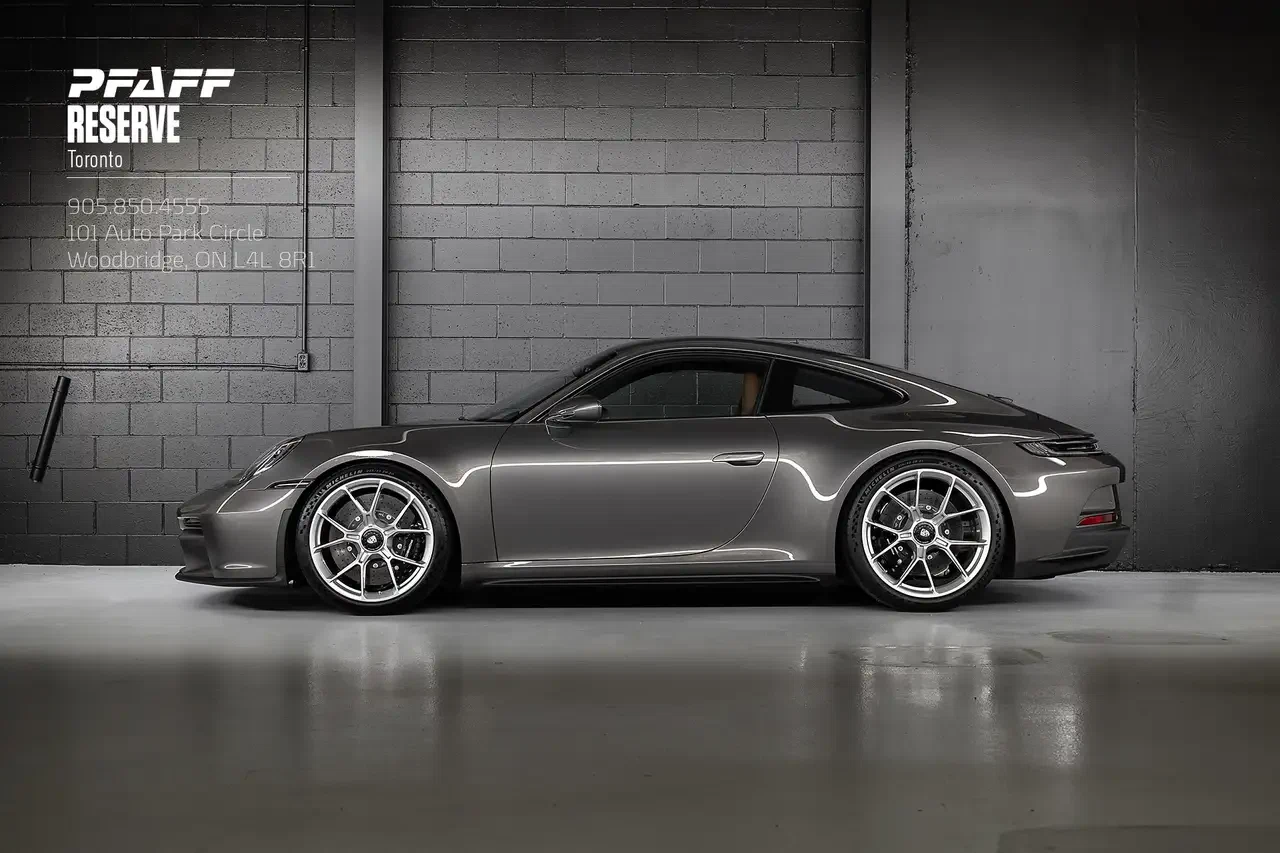 2023 Porsche 911 (992.1) GT3 Touring, 2/29