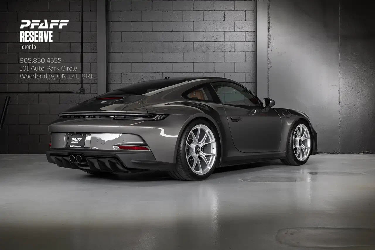 2023 Porsche 911 (992.1) GT3 Touring, 7/29