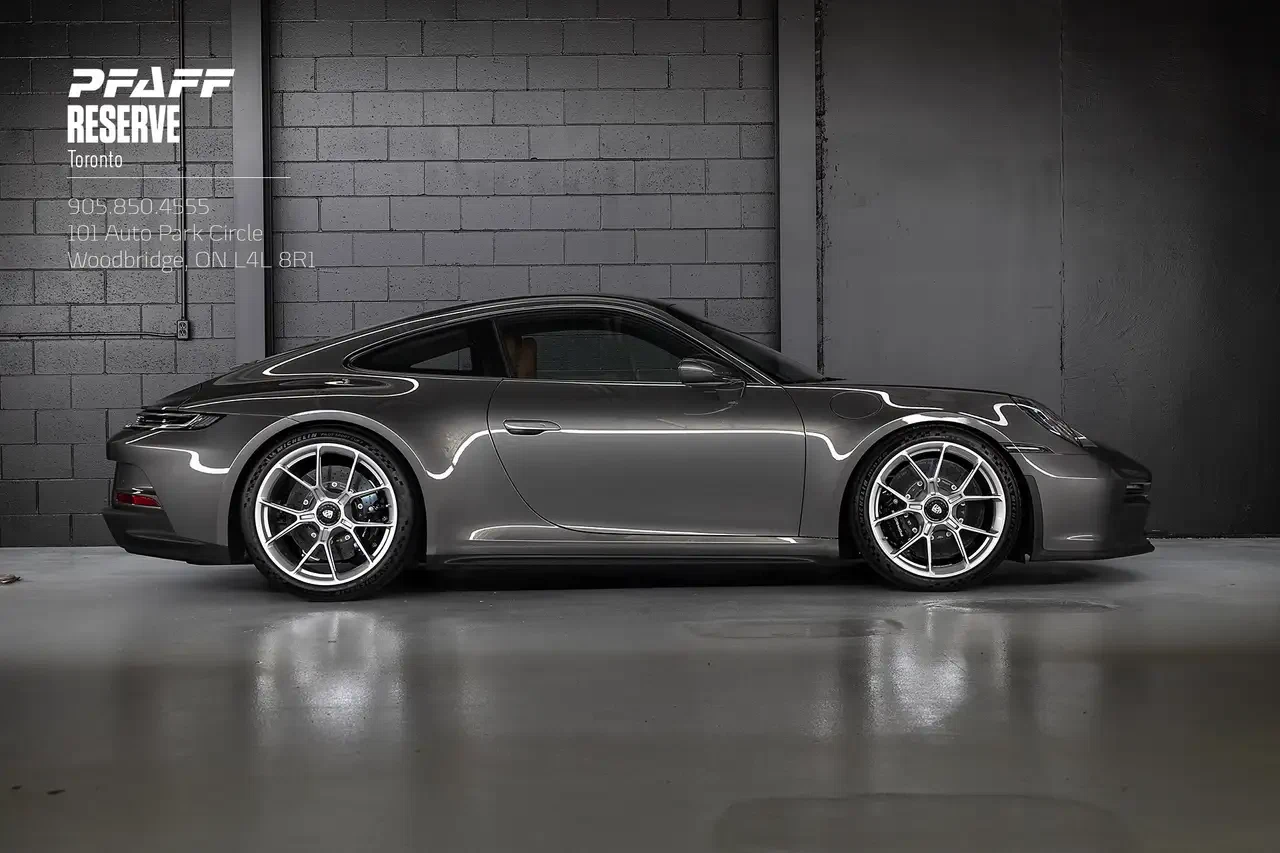 2023 Porsche 911 (992.1) GT3 Touring, 8/29