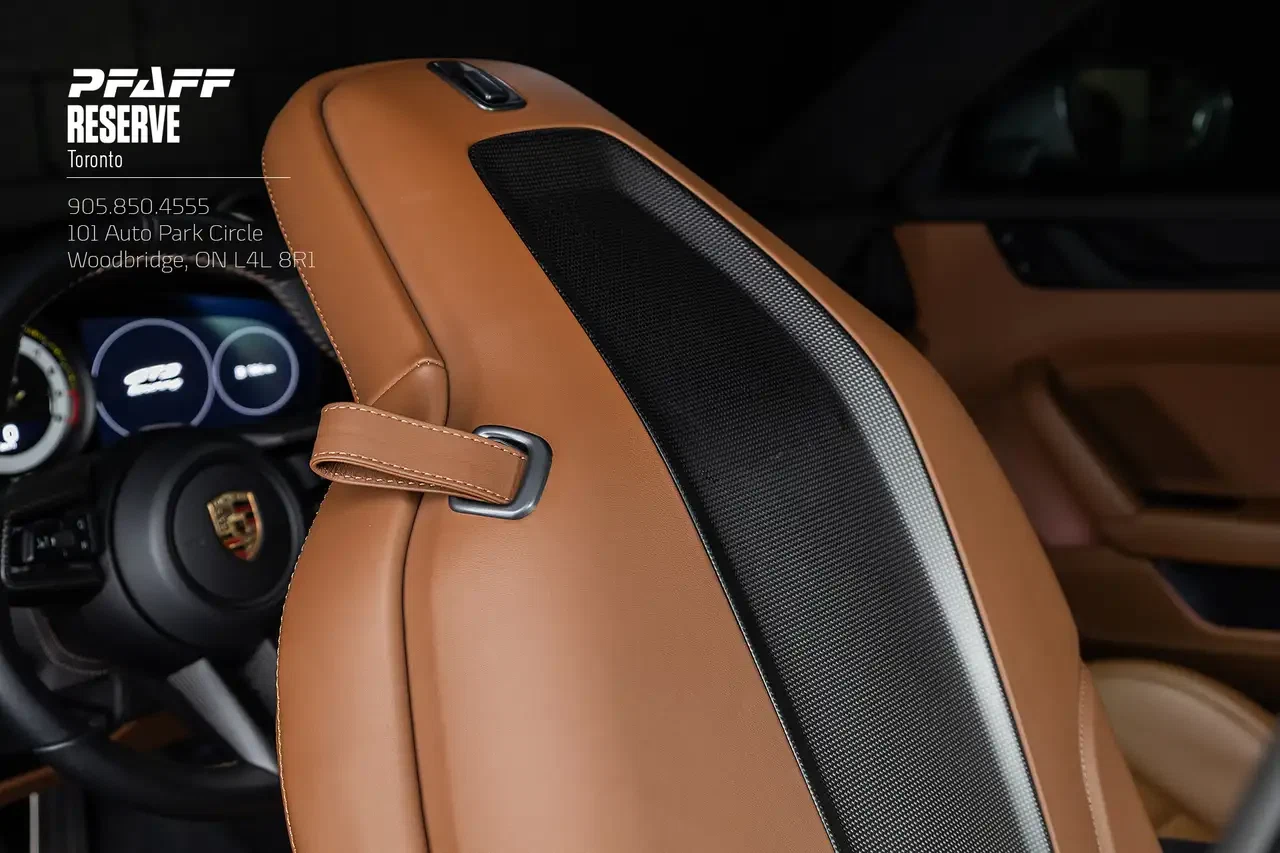 2023 Porsche 911 (992.1) GT3 Touring, 21/29