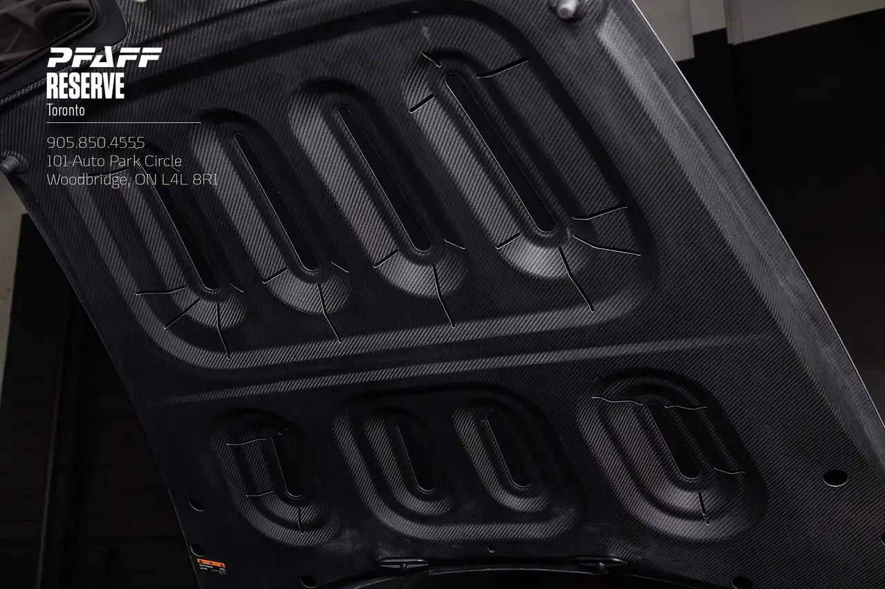 2023 Porsche 911 (992.1) GT3 Touring, 29/29