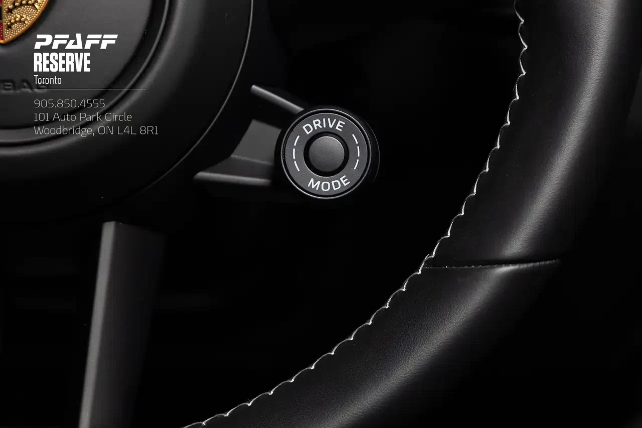 2022 Porsche 911 (992.1) GT3, 22/27