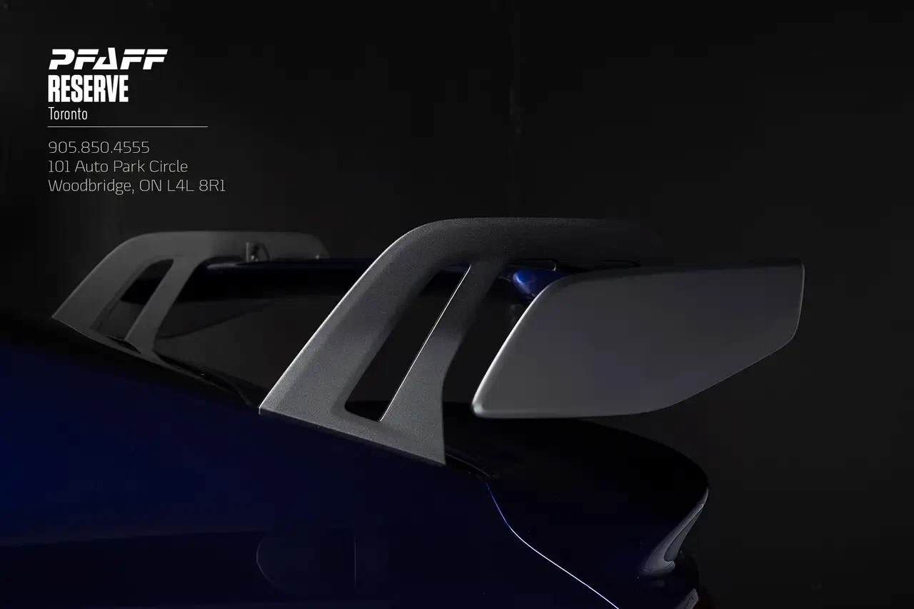 2022 Porsche 911 (992.1) GT3, 27/27