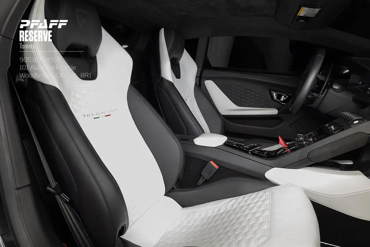 2018 Lamborghini Huracán LP 610-4, 15/26