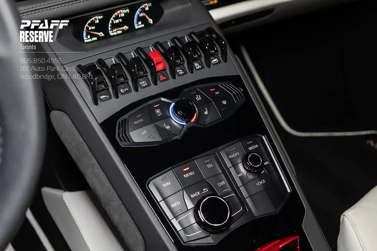 2018 Lamborghini Huracán LP 610-4, 18/26